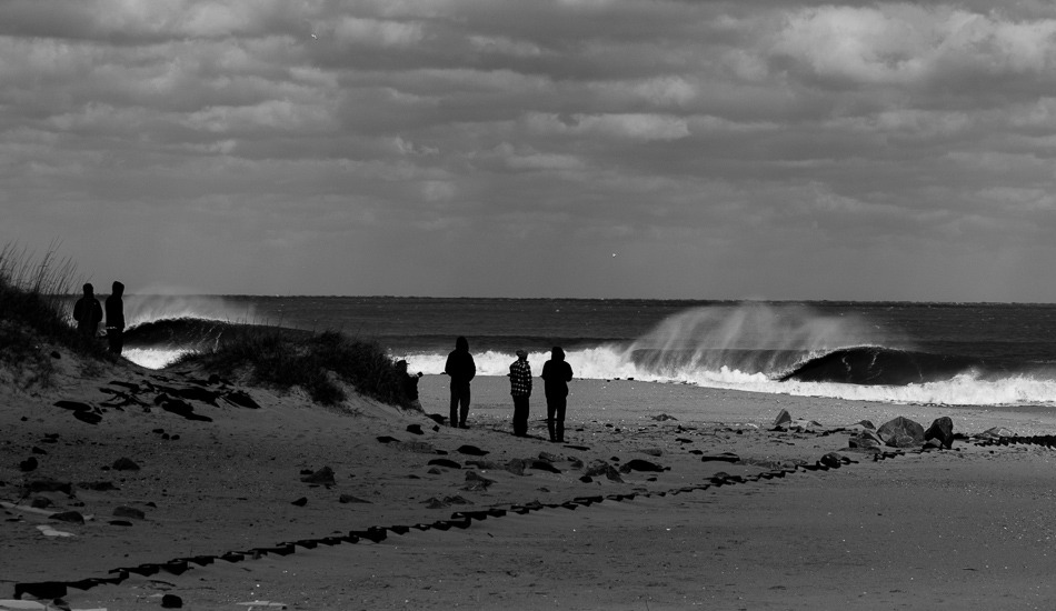 When the Lighthouse is doing its thing, it is a sight to behold. Many a surfer, photographer and tourist have stood on that little dune.